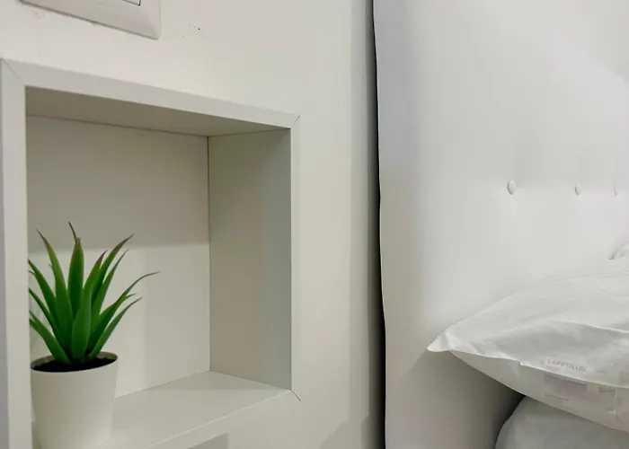 Cmcasevacanze Apartmán