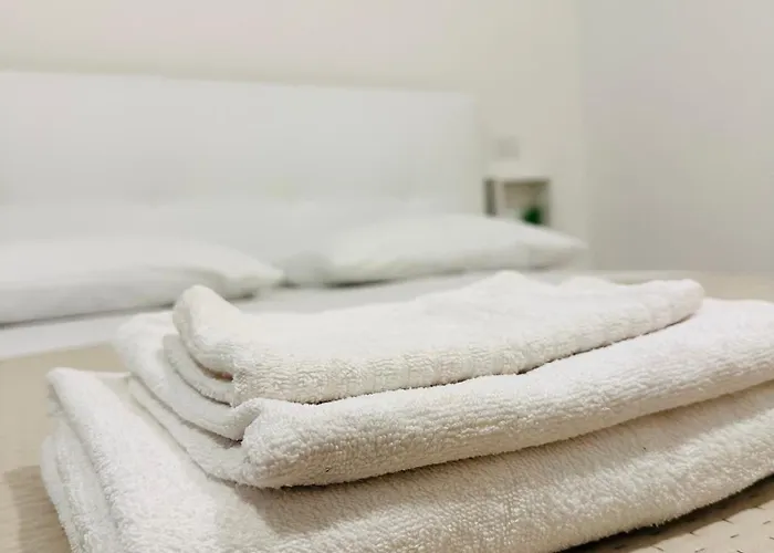 Apartmán Cmcasevacanze Milán