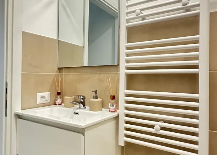 Cmcasevacanze Apartament *