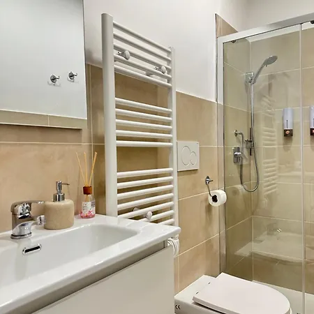 Cmcasevacanze 밀라노