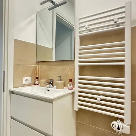 Cmcasevacanze 아파트 *