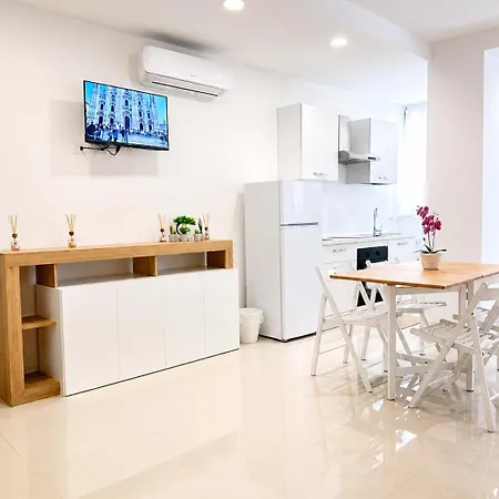 Apartment Cmcasevacanze Milan