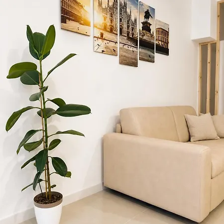 Cmcasevacanze Apartment