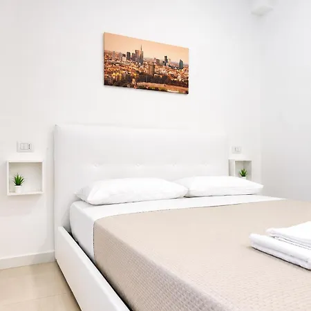 Cmcasevacanze Apartment