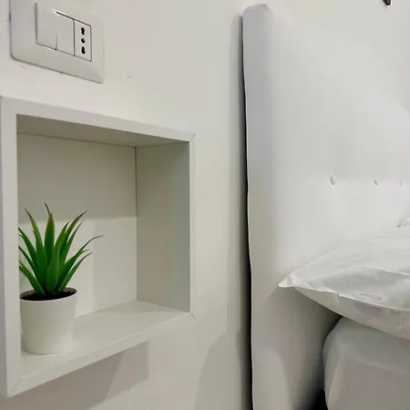 Cmcasevacanze Apartament