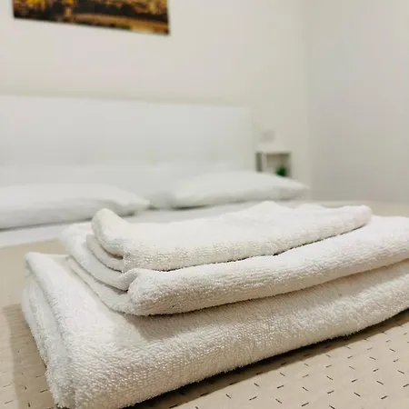 Apartament Cmcasevacanze Mediolan