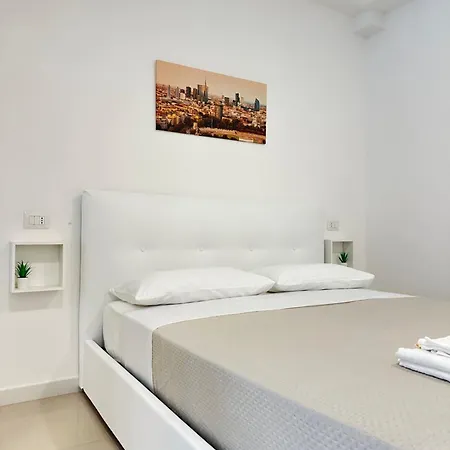 Apartament Cmcasevacanze Mediolan
